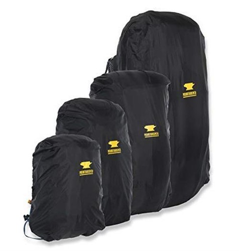 Mountainsmith Rain Cover, Black, Medium Assorted Sizes - Picture 3 of 15