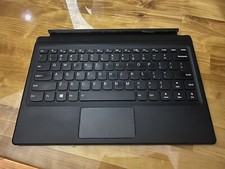 Genuine Lenovo MIIX-510-12-ISK 80U1 Folio Keyboard 5N20M13917