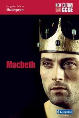 Macbeth (new edition) by Stuart Eames (English) Paperback Book