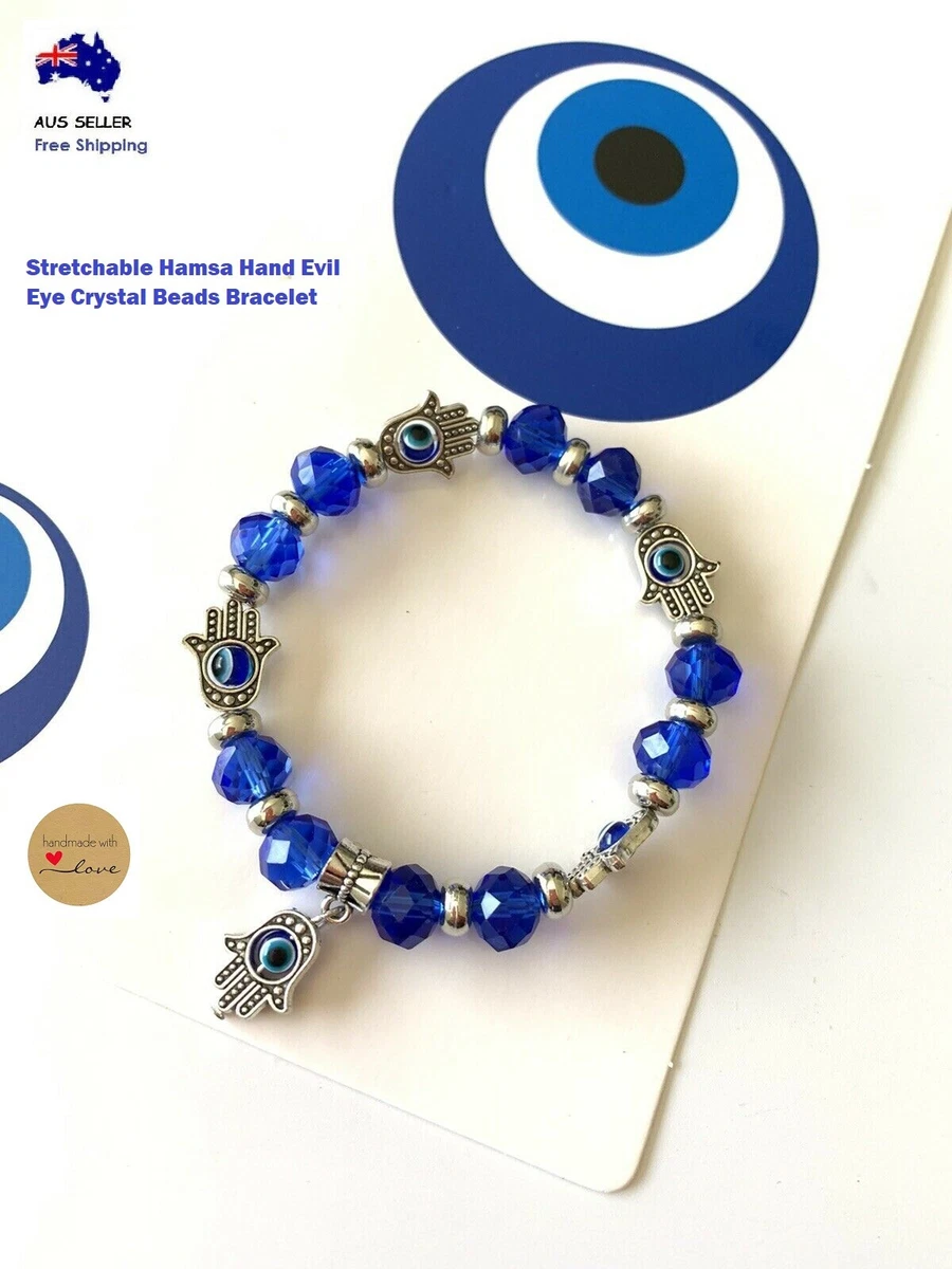 Beads for good luck deals
