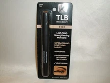 New TLB The Lip Bar Lash Flash Strengthening Mascara Black