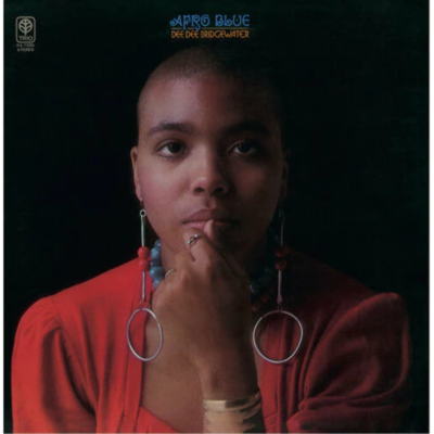 Dee Dee Bridgewater - Afro Blue - LP | eBay