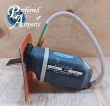 New Safe Flight Piper PA44 Seminole Aircraft Lift Detector, p/n 187-1, 548-535