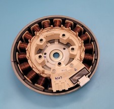 Samsung Washer Stator and Rotor Pt. # 11CA57134 Sdm700 for sale  
