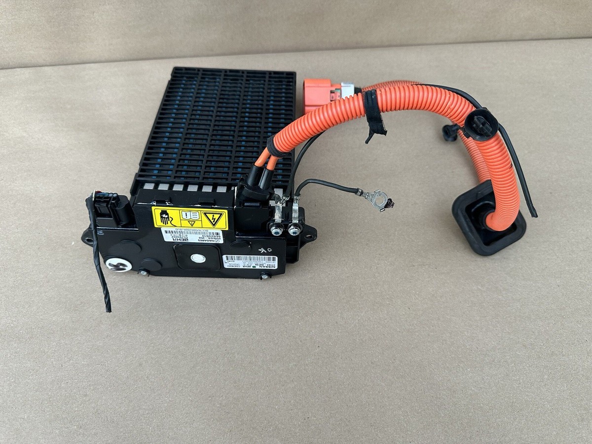 2013-2016 Nissan Leaf PTC Heater Unit 27143-3NF0A | eBay