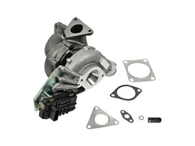 Turbolader DT Spare Parts 13.64025 Turbolader