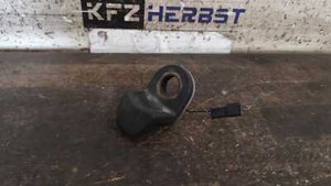 BMW 5 F10 F11 Taster �ffner Heckklappe 9225046  ccm 0kW  295320