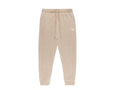 Sergio Tacchini Trento Pants Humus-Tan STF23M50647-824