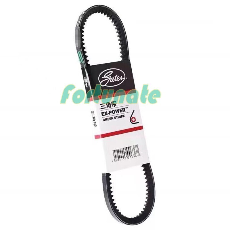 1PC NEW FOR Gates V-belt V15X1805