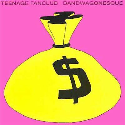 Teenage Fanclub : Bandwagonesque CD (2001) Highly Rated eBay Seller Great Prices - Afbeelding 1 van 1