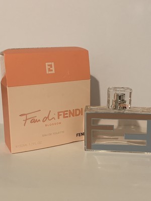 fendi blossom perfume