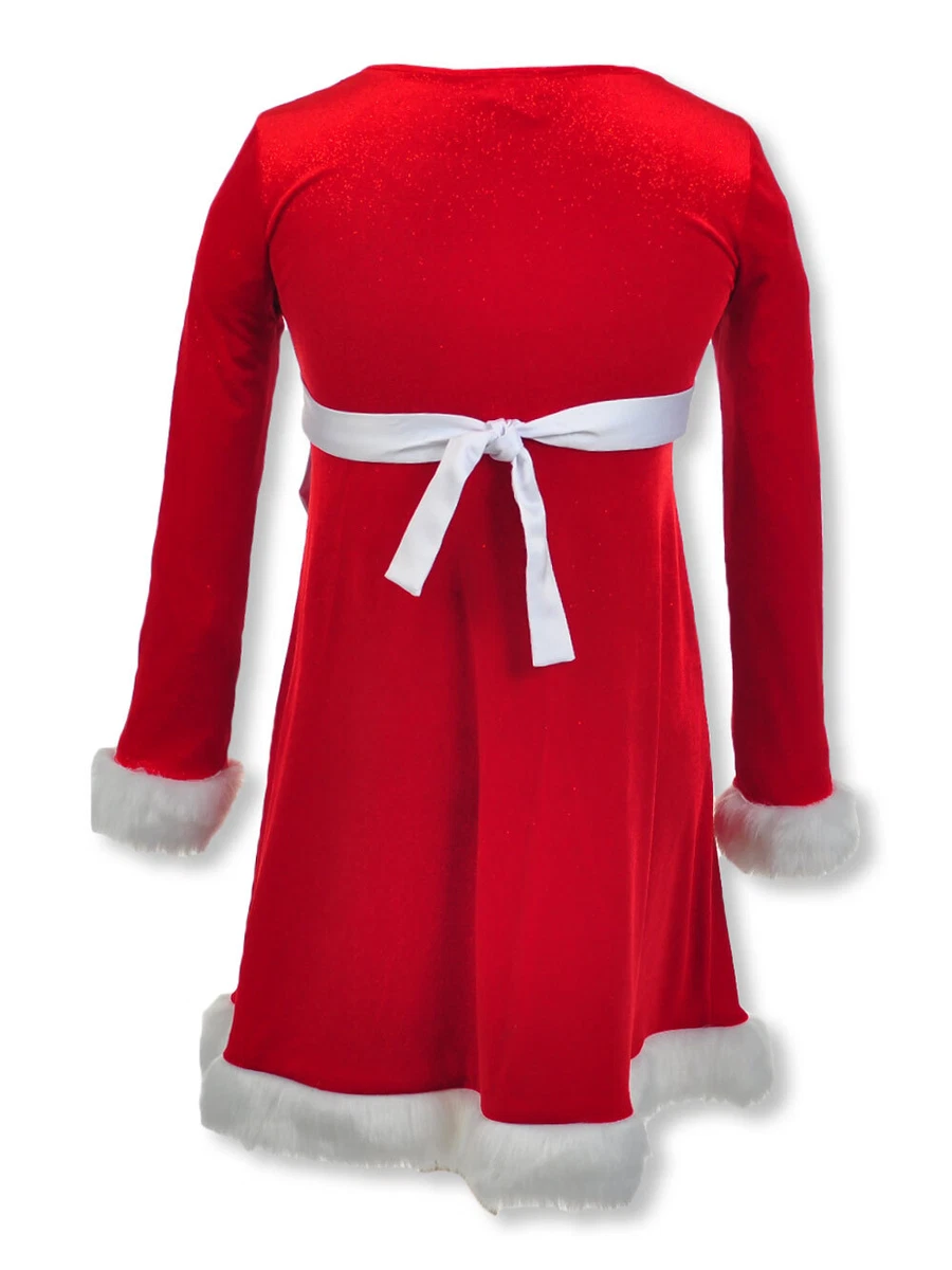 Bonnie jean big girl cheap dresses