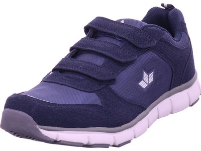 Lico Lionel V Herren Sportschuhe blau 120089