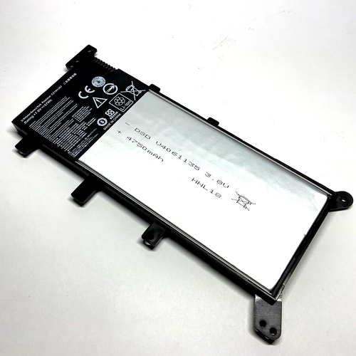 Batteria Green Cell C21N1347 4000mAh 7.6V Per Asus A555, F555, K555, R556, X555 E Compatibili – Sostituzione Affidabile