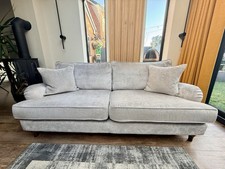 3 Seater Sofa - Park Lane by My Sofa
