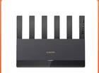 Router BE6500 Qualcomm Quad Core WiFi 7 Mesh 2.5G Port IPTV Game Accelerator Hub