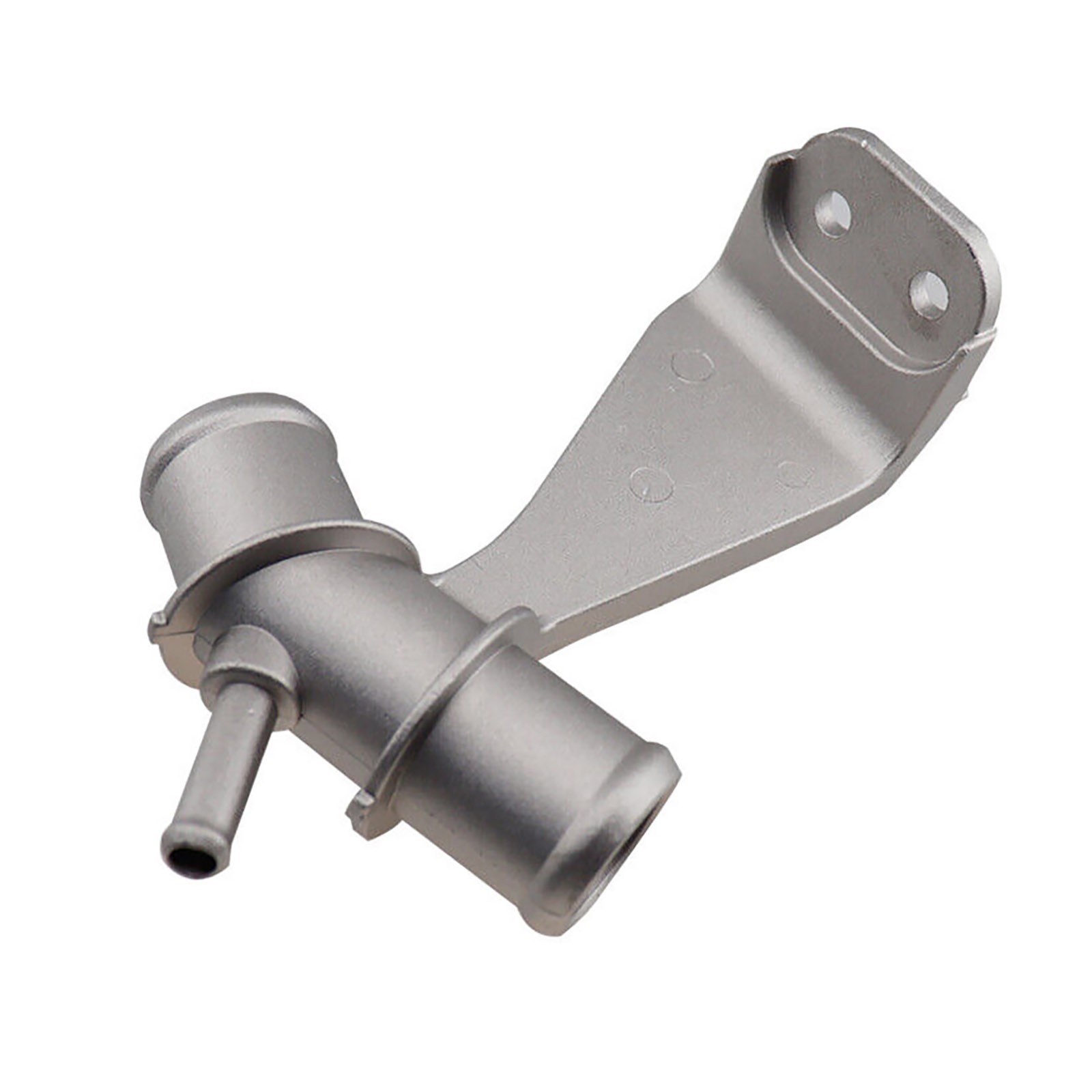 Aluminium Radiator Water Coolant Pipe Part For Toyota Corolla 2009-2013