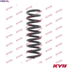 SUSPENSION SPRING RA5371 FOR MERCEDES-BENZ CHRYSLER M 111.961OM 611.960 2.2L