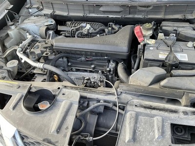 Used Engine Complete Assembly fits: 2016 Nissan Rogue QR25DE 2.5L VIN A 4th digi