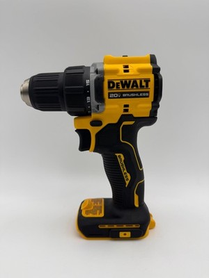 NEW DEWALT DCD794 20V MAX 1/2'' Atomic Compact 2-Speed Brushless Drill Driver