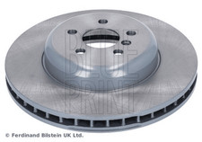 2x Bremsscheibe Vorderachse für BMW 3 Touring 4 Cabriolet 6 Gran Turismo 7 X3