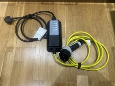 Elektroauto Aptiv DELPHI Elektro/Hybrid 3 PIN Ladekabel UK Stecker 6M Haus