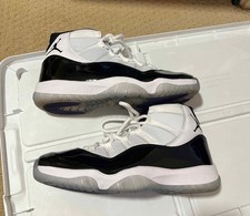 Air Jordan 11 Retro Concord Takes Flight 5