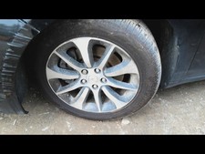 Wheel 17x7-1/2 Fits 15-17 TLX 1251560