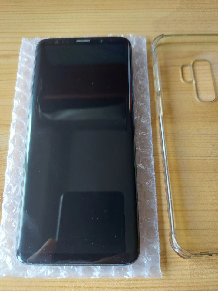 Samsung Galaxy S9 Plus SM-965F - Imagen 2 de 4