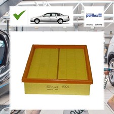 Purflux Luftfilter AUDI A4 (8D2, B5) 1.8