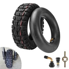 90/65-6.5 Electric Scooter Tire Inner Tube - 11" Off-Road Tubeless Upgrade for