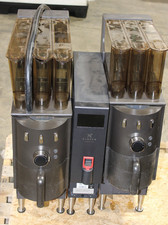 2024 Clover Vertica CM9700 Commercial Coffee ...