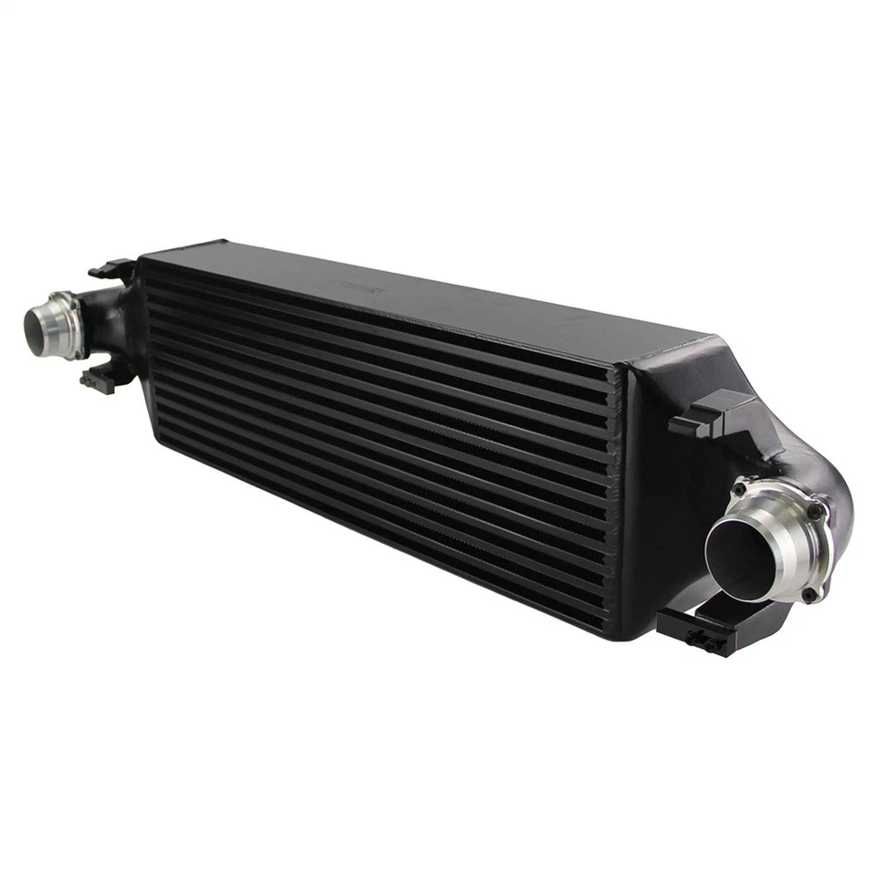 Kit Intercooler Competition EVO1 para Mercedes Benz (CL) A-B-class W176 C117 W242 Foto 2 de 4
