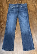 AYR THE POP JEANS SZ 27S