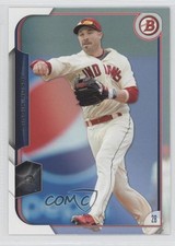 2015 Bowman Jason Kipnis #38 d1f