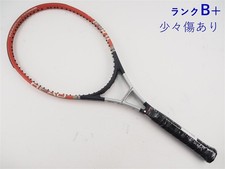 Used Tennis Racket HEAD Ti.HEAT G2