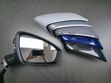 Orig VW Tiguan 3 CT1 Außenspiegel Ankl. Cam TWA UFB EC Rechts RHD 572857508AL