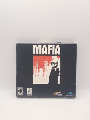 Mafia (PC, 2002)