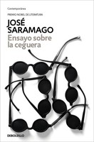 José Saramago / Ensayo Sobre La Ceguera / 9788490628720