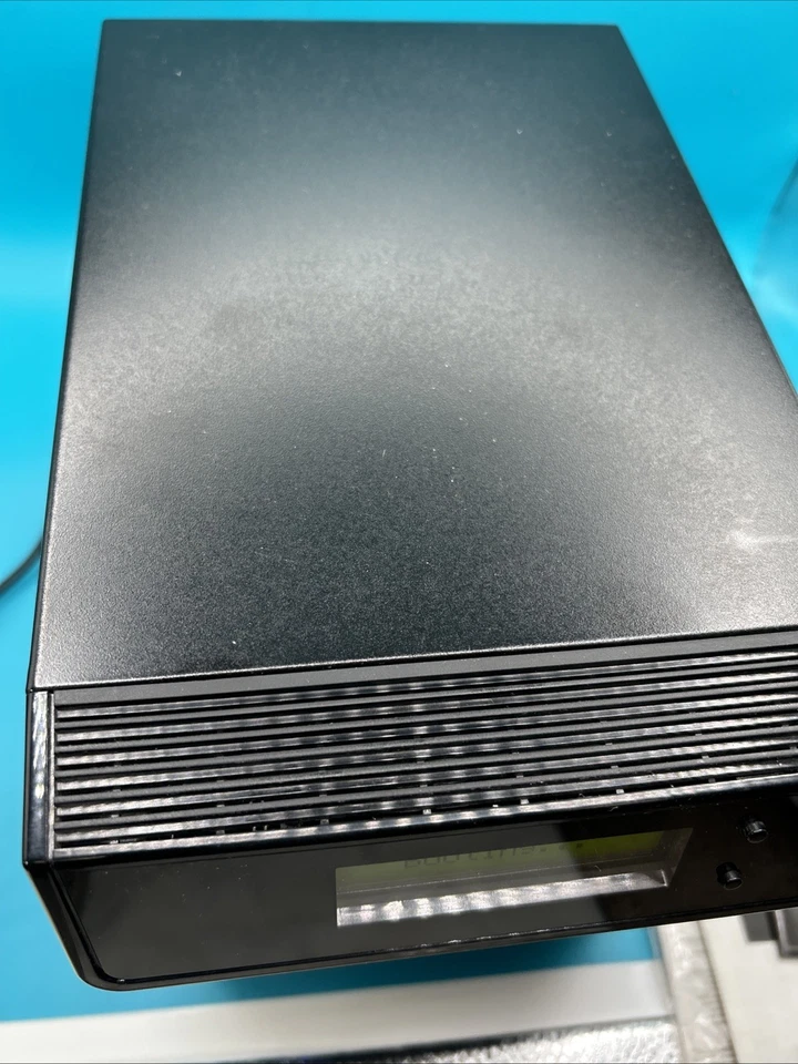 Seagate BlackArmor NAS 400 4-Bay Network Storage 4 1 TB - With Power Supply - Image 3 of 4