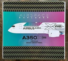 JC WINGS 1:200 AIRBUS A350XWB AIRSPACE EXPLOR...