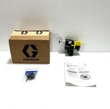 Graco TC Pro Triax Replacement Pump Corded Model 17P185 Prime pump