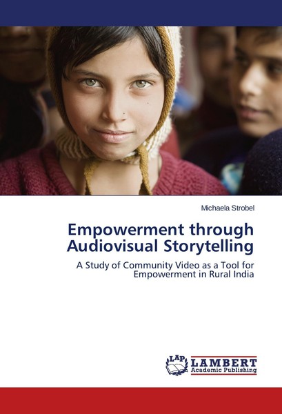 Empowerment Through Audiovisual Storytelling Michaela Strobel-image