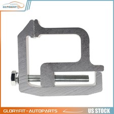 New Truck Cap Topper Camper Shell Mounting Clamps Heavy Duty For Tl-2002