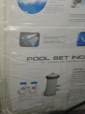 Intex Swimming Pool