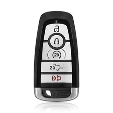 Replacement for 2023 2024 Ford F-250 F-350 F-450 F-550 Key Fob Remote Control...