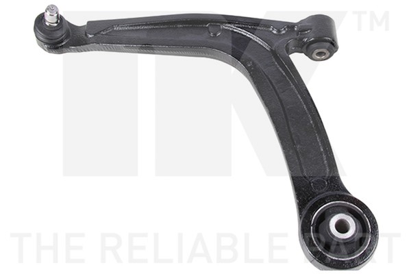 NK Querlenker Dreieckslenker 5012369 FüR Fiat Ford 500 Abarth 500C KA RU8 595C-image