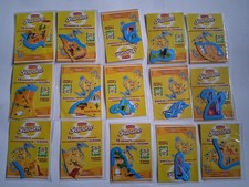 collection complète 15