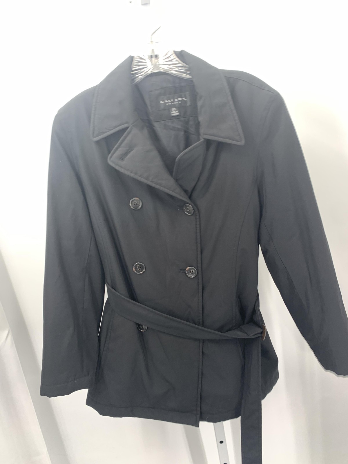 Gallery Size Small Petite Petite Jacket - image 1