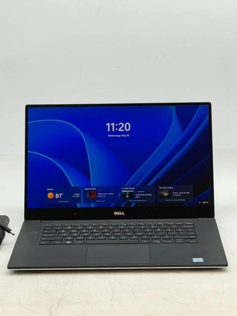 Dell XPS 15 9560 16 GB RAM PC Laptops & Netbooks for sale | eBay